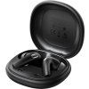 Bezdrátová sluchátka Acefast W3 do uší s ANC a TWS - černá