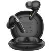 Bezdrátová sluchátka Acefast W3 do uší s ANC a TWS - černá