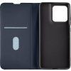 OBAL:ME SmoothTouch Pouzdro pro Motorola G86/G86 Power Dark Blue