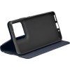 OBAL:ME SmoothTouch Pouzdro pro Motorola G86/G86 Power Dark Blue
