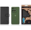 Tactical Field Notes pre Motorola Moto G56 Čierny