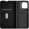 SmoothTouch Kryt pre Motorola G57 Power, čierny