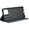 OBAL:ME SmoothTouch Puzdro pre Motorola G57 Power Dark Blue
