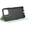 SmoothTouch Kryt pre Motorola G57 Power Mint Green