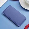 Puzdro DUX DUCIS Skin X typu Bookcase pre iPhone 13 Pro modré
