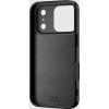 Pouzdro SBS Instinct pro iPhone 17 Pro - černé