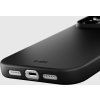Puzdro SBS Instinct pre iPhone 17 Pro – čierne