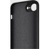 Puzdro SBS Instinct pre iPhone 16e / 17e - čierne