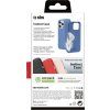 Puzdro SBS Instinct pre iPhone 16 Pro – modré