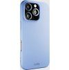 Puzdro SBS Instinct pre iPhone 16 Pro – modré