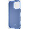 Puzdro SBS Instinct pre iPhone 16 Pro – modré