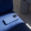 Puzdro SBS Instinct pre iPhone 16 Pro – modré