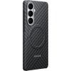 EF-KS947SSE Samsung Carbon Magnetický Kryt pro Galaxy S26+ Gray