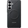 EF-KS947SSE Samsung Carbon Magnetický Kryt pre Galaxy S26+ Gray
