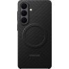EF-KS947SNE Samsung Carbon Magnetický Kryt pro Galaxy S26+ Black