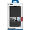 Pouzdro SBS Wallet Smooth pro Samsung S26 Plus s flipem - černé