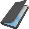 Pouzdro SBS Wallet Smooth pro Samsung S26 Plus s flipem - černé