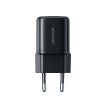 Nabíječka Joyroom JR-TG7 33W USB-A + USB-C do zásuvky - černá