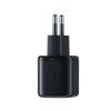 Nabíječka Joyroom JR-TG7 33W USB-A + USB-C do zásuvky - černá