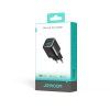 Nabíječka Joyroom JR-TG7 33W USB-A + USB-C do zásuvky - černá
