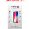 OCHRANNÉ TEMPEROVANÉ SKLO SWISSTEN PRE ONEPLUS NORD CE 5 RE 2,5D
