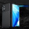 Flexibilní obrněný kryt Thunder Case pro OnePlus Nord N20 5G černý