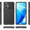 Flexibilní obrněný kryt Thunder Case pro OnePlus Nord N20 5G černý