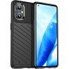 Flexibilní obrněný kryt Thunder Case pro OnePlus Nord N20 5G černý