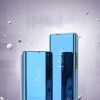 Priehľadné puzdro na Realme 9 Pro, čierne