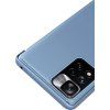 Pouzdro Clear View pro Realme 9 Pro, černé