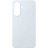 EF-PA576CLE Samsung Silikonový Kryt pro Galaxy A57 Light Blue