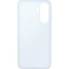 EF-PA576CLE Samsung Silikonový Kryt pro Galaxy A57 Light Blue