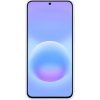 EF-PA576CLE Samsung Silikonový Kryt pro Galaxy A57 Light Blue