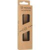 Tactical Smooth Thread kábel USB-A/USB-C 0.3m čierny