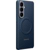 EF-KS947SCE Samsung Carbon Magnetický Kryt pro Galaxy S26+ Dark Blue