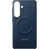 EF-KS947SCE Samsung Carbon Magnetický Kryt pro Galaxy S26+ Dark Blue