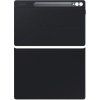 EF-BX810PBE Samsung Smart Book Pouzdro pro Galaxy Tab S9+/S9 FE+ Black