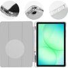 OBAL:ME MistyTab Pouzdro pro Samsung Galaxy Tab A11+ Light Gray