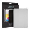 OBAL:ME MistyTab Puzdro pre Samsung Galaxy Tab A11+ Light Gray