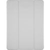 MistyTab Puzdro pre Samsung Galaxy Tab A11+ Svetlosivé