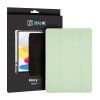 OBAL:ME MistyTab Puzdro pre Samsung Galaxy Tab A11+ Light Green