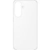 EF-QA576CTE Samsung Clear Kryt pro Galaxy A57 Transparent