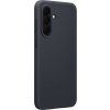 EF-PA376CBE Samsung Silikonový Kryt pro Galaxy A37 Black