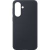 EF-PA376CBE Samsung Silikonový Kryt pro Galaxy A37 Black