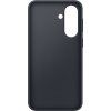 EF-PA376CBE Samsung Silikonový Kryt pro Galaxy A37 Black