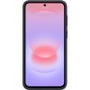 EF-PA376CBE Samsung Silikonový Kryt pro Galaxy A37 Black