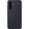 EF-PA376CBE Samsung Silikónový Kryt pre Galaxy A37 Black