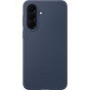 EF-PA576CNE Samsung Silikonový Kryt pro Galaxy A57 Dark Blue