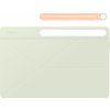 Samsung Smart Book Puzdro pre Galaxy Tab S10 FE+ Orange