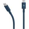 MDGE4ZM/A Apple Beats USB-C/USB-C Datový Kabel 1.5m Navy